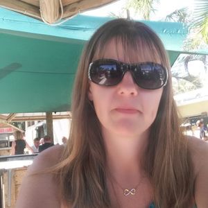 Meet your Posher, Marcy